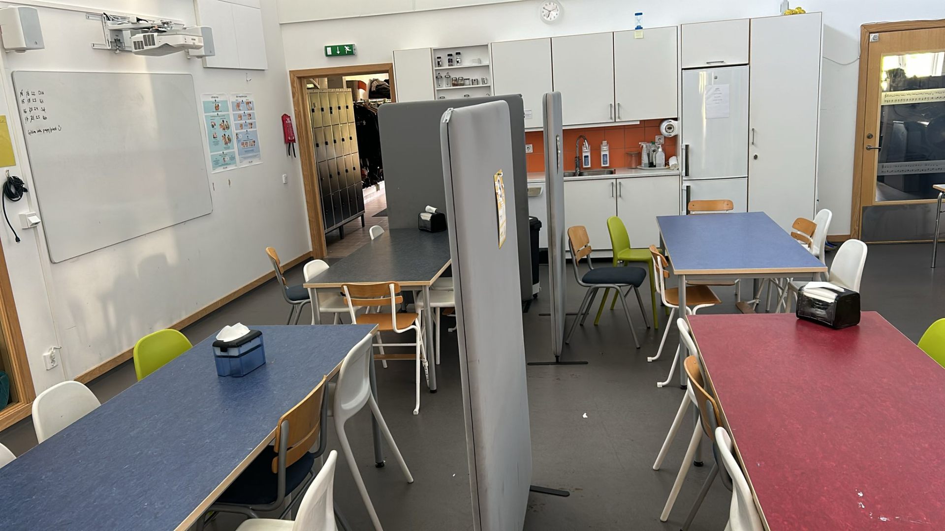 Företagsstädning
