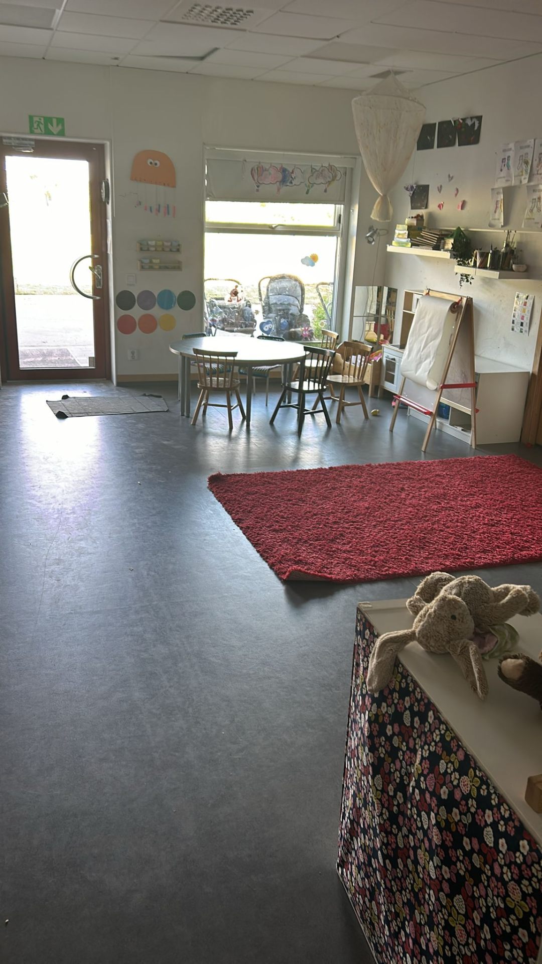 Företagsstädning