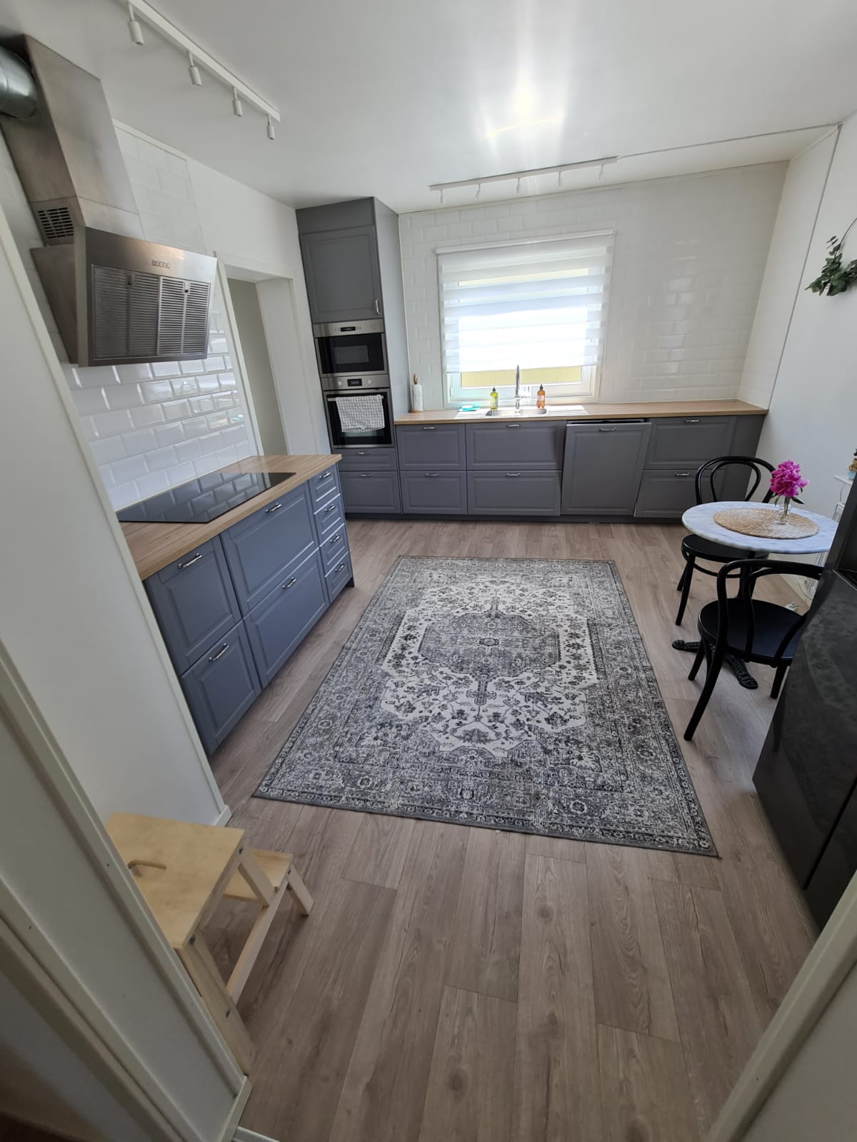 Hemstädning i Linköping